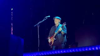 Amaral - Tardes (Auditorio La Granja, Ciudad Real, 21/08/2025)