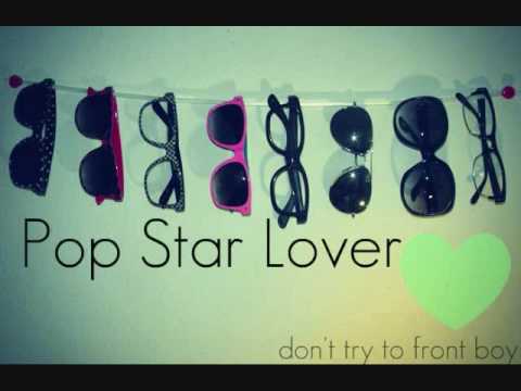 ♥  Pop Star Lover - Michaela Shiloh + DL link