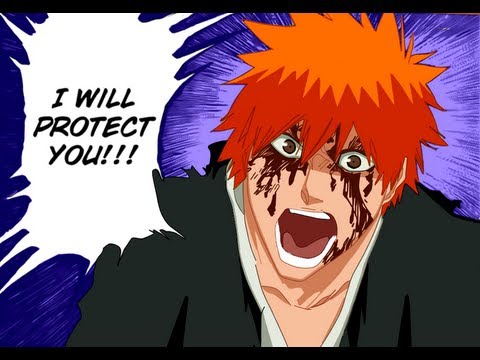 Bleach 503 - It's PAYBACK Time!