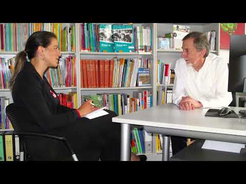 Netzwerk neu A1 | Kapitel 07 | Szene 16 | Was für ein Stress!