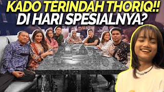 Download lagu EXCLUSIVE!! DINNER 4 COUPLE!! THORIQ FUJI, ATTA AUREL, ANANG ASHANTY & AZRIEL SARAH!! mp3 Download lagu EXCLUSIVE!! DINNER 4 COUPLE!! THORIQ FUJI, ATTA AUREL, ANANG ASHANTY & AZRIEL SARAH!! mp3