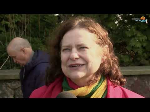 Polscy Litwini w Puńsku po raz 35. obchodzili Dzień Odzyskania Niepodległości Litwy