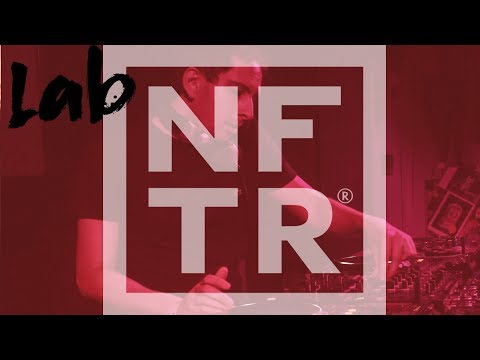 NFTRLab 15.11.2017 - T.O.B.O @ NFTR