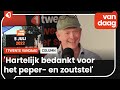 'Ben je gek, voor dat geld koop ik je wel negenentwintig flessen designwijn' | Column