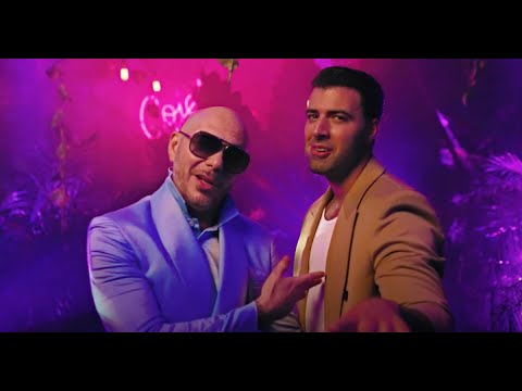Jencarlos x Pitbull - Cosita Linda ( Extended Edit D Dittos Dvj )