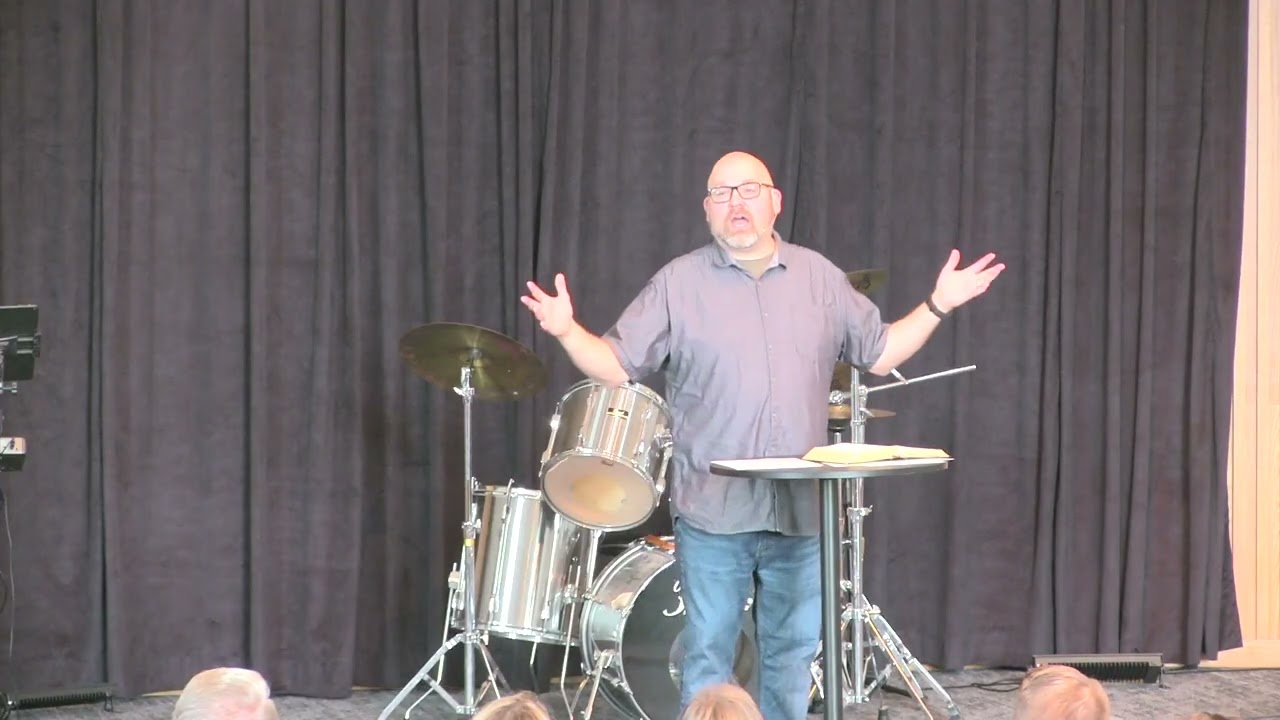 Overcoming Spiritual Drift