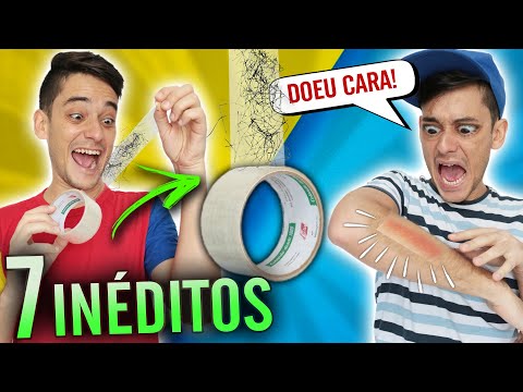 MELHORES VÍDEOS de Lucas Guedes #21 - TODA CRIANÇA FEZ