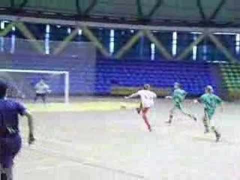 Radan Zgierz - Rolnik Biedrzychowice 0-8