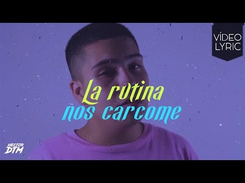 Hector DTM - Karma (Video Lyric)