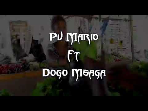 pumario mziki ft dogo sumu. song mama chanja