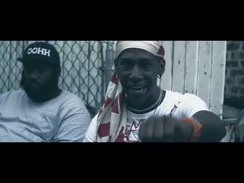 696 Maestro feat. London Glo - Lute (Dir By. @DannyGlockShots )