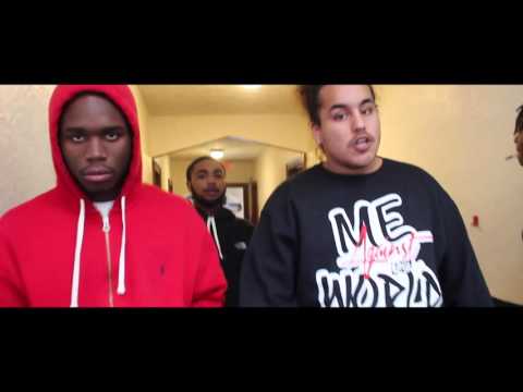 Db4Tv Presents Lil Ripp  - My Life