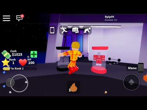 Siamo diventati dei supereroi su mad city