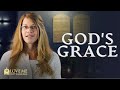 What Does God S Grace Do To Us Laura Mckinley Love Me