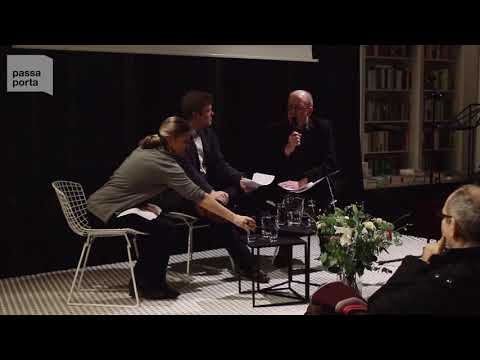 passa porta seminar | on the reader - closing evening