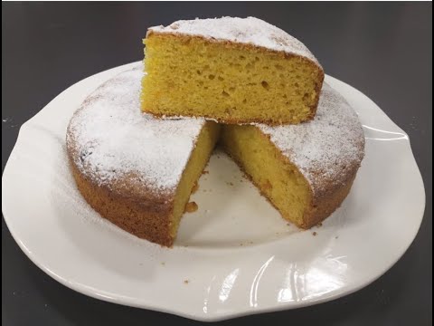 Rreze Dielli 15 Nentor  2019 - Të Gatuajmë me Znj. Vjollca P.1 - Kek me karrota