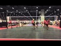 AAU Nationals 2015