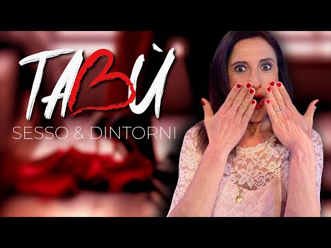 Tabù, sesso e dintorni - L'imene, miti e leggende sulla verginità femminile