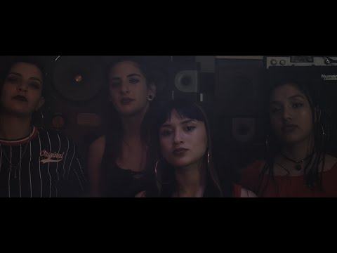 Saga Kreiluz Brasita Lady Flor - Shot by Yesica Romero