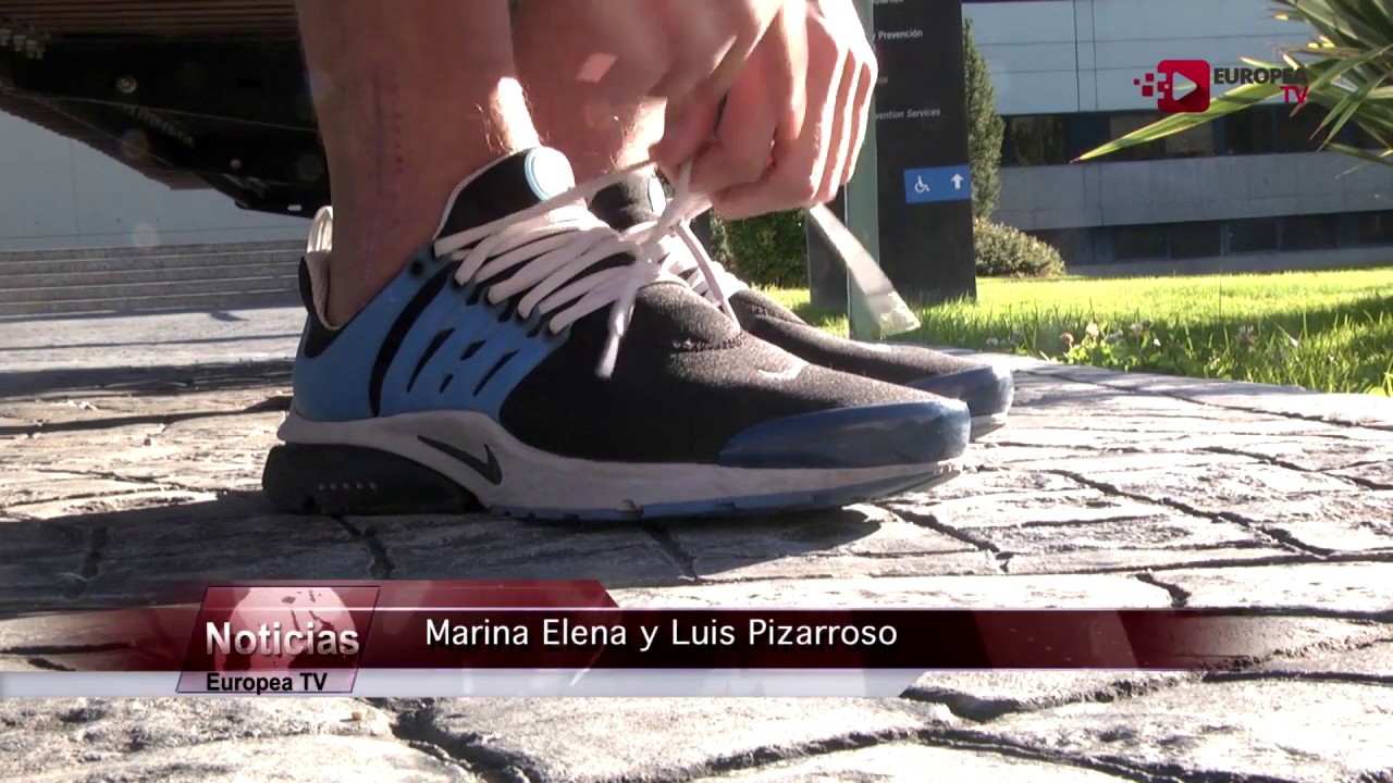 Encuesta de Hábitos Deportivos en España 2016