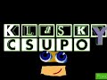 Klasky Csupo Nickelodeon Rocket Logo 1999 Remake