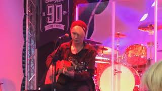 How The Mighty Mock The Weak (Cover)