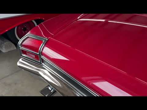 1969 Chevrolet Chevelle (CC-2070136) for sale in Effingham, Illinois