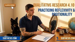 Reflexivity and Positionality in Qualitative Research Explained