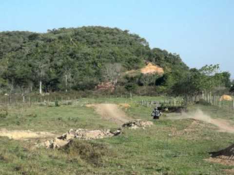 Motocross Xerem - Dário Paes