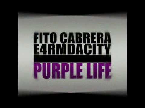 Fito Corleone Ft E4RMDACITY - Purple Life Prod Fayo & Chill