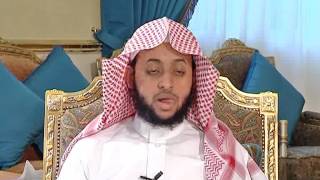 صورة تيسير الفقه لمعالي الشيخ سعد بن ناصر الشثري الحلقة -167