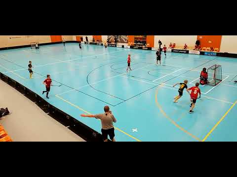 P14/15 Konnat Musta vs Jeppis FBC Red 14.2.2026