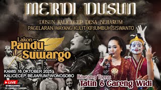 Download lagu LIVE WAYANG KI JUMBOH. LAKON PANDU SUWARGO. BT TATIN & GARENG WIDI. KALICECEP, WONOSOBO mp3