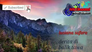 Download lagu Derita di balik tawa lusiana safara... mp3 Download lagu Derita di balik tawa lusiana safara... mp3