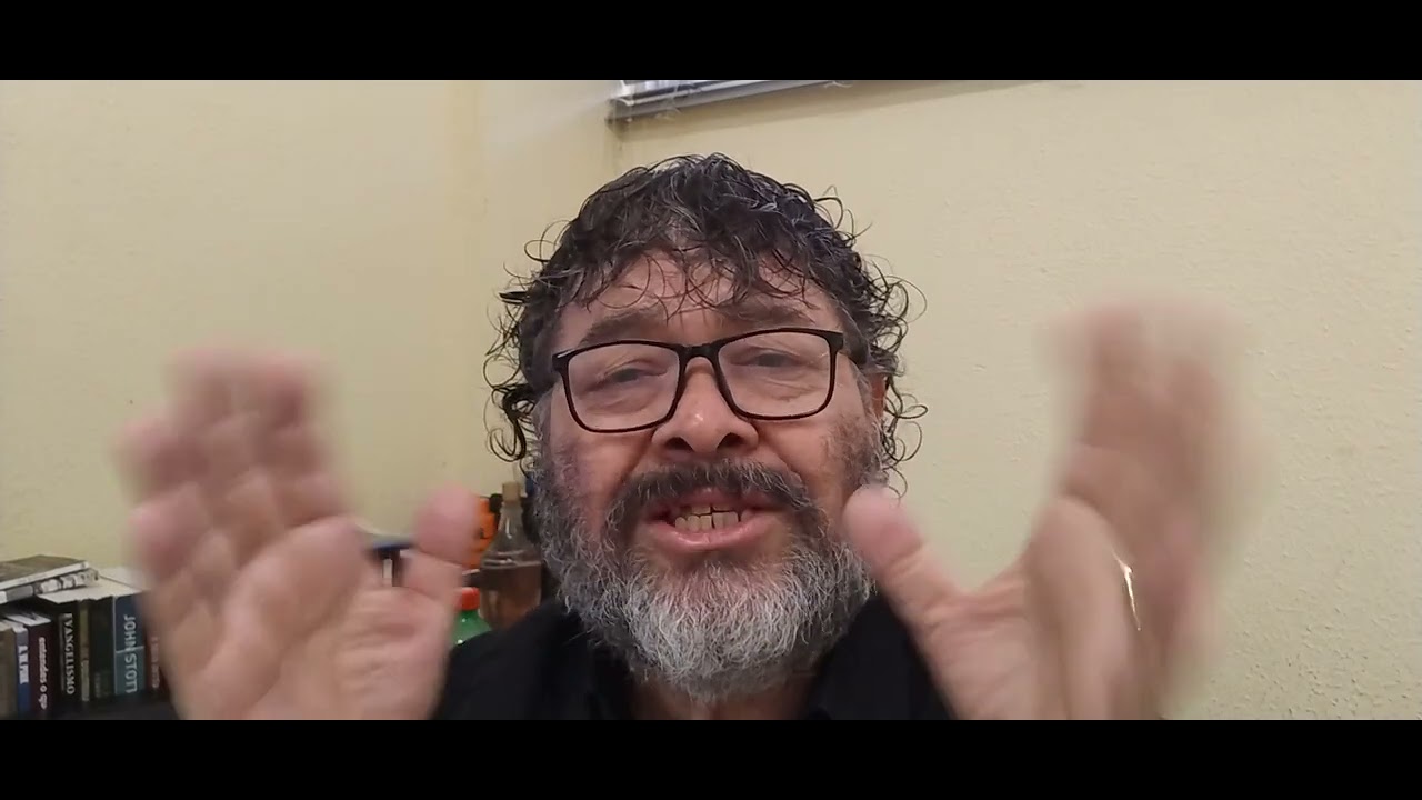 Mateus 11:25-30 - Convite de DEUS