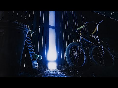 Explorers - Trailer (HD) (1985)