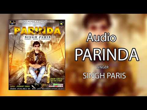 Parinda