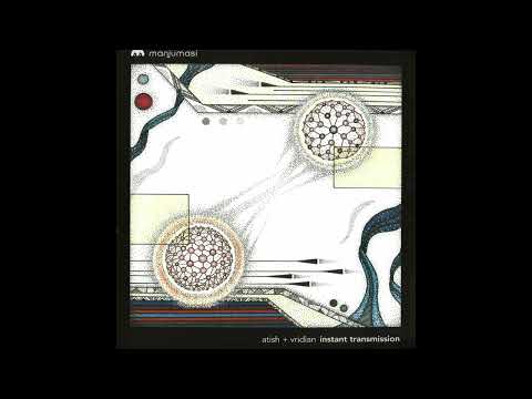 Atish & Vridian - Salvation [MAMAV005]