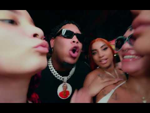 Bulin 47 x Braulio Fogón x Luis Brown - Polvo Tejio (Video Oficial)