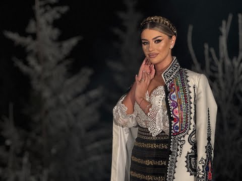 Ana-Maria Roșiu - Cobori Doamne pe pământ (COLIND 2024)