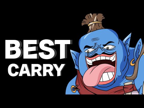 How to Turn Ogre Magi into The Most Broken Hero in DOTA 2