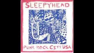 Like A Girl Jesus - Sleepyhead