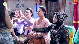 Download lagu KARAWITAN GIYANTINI ARUM LARAS / JENANG GULO - ELA ELO // ANA AUDIO  // AV_PRO MEDIA / Tambahrejo mp3