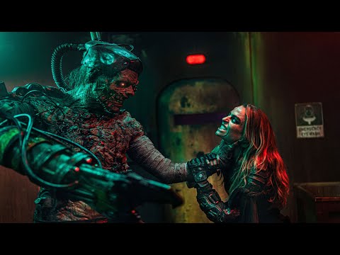 afbeelding WYRMWOOD APOCALYPSE (TRAILER)