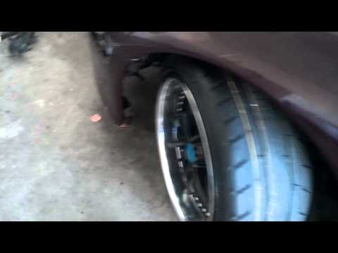 18x9.5 TSW Jarama on GSX update