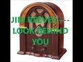 JIM REEVES    LOOK BEHIND YOU