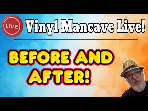 Live! Showing Original and Reissue Pressings! Be Sure To Check This Out!! | Vinyl Community