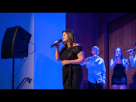 Penn Shabbatones - Malcah