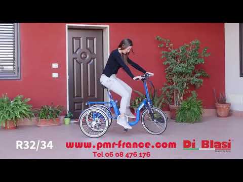 PMR-FRANCE Miniature vidéo YouTube 27