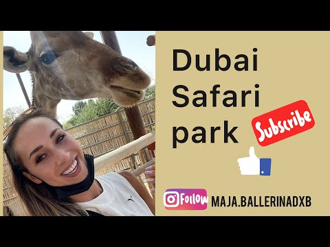 DUBAI SAFARI PARK